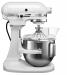 KitchenAid pro k5 super + blanc (fourni avec 1 bol)