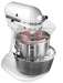 KitchenAid pro k5 super + blanc (fourni avec 1 bol)