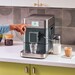 Machine à café automatique avec broyeur KF7 - Vert Genévrier