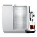 Machine à café automatique J8 Twin Diamond White (EA)