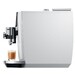 Machine à café automatique J8 Twin Diamond White (EA)