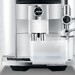 Machine à café automatique J8 Twin Diamond White (EA)