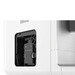 Machine à café avec broyeur intégré Blanc Mat