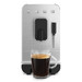 Machine à café avec broyeur intégré Noire Mat