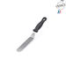 Mini spatule FK Officium coudée arrondie 12 cm