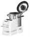 Robot cuiseur Kitchenaid Artisan Cook Processor blanc givré 5KCF0104EFP