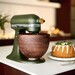 Robot pâtissier Artisan 4,7L -Evergreen