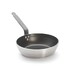 Sauteuse bombee anti-adhes choc ø 24