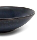 Assiette Creuse TOURRON INDIGO