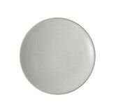 Assiette Dessert TOURRON NEIGE