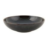 Assiette Pasta TOURRON INDIGO