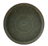 Assiette Plate TOURRON SAMOA