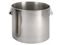 Bahut inox a anses o 20 cm