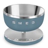 Balance de cuisine "Collezione" Bleu orage Mat