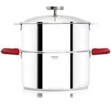 Biome cuisson saine ANSES FRAMBOISE 20CM