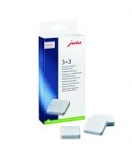 Boite de 9 Pastilles de detartrage en 2 phases sans phosphates