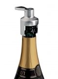 Bouchon a vins effervescents Aluminium Brosse SW 101