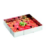 Cadre a gateaux rectangulaire UNO