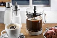 Cafetiere a piston DIEGO, 600 ml