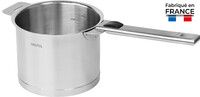 Casserole Haute Graduee 14 cm Inox Strate Amovible