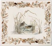 Coupe carree grand modele SOLOGNE