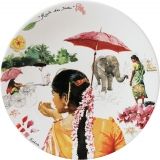 Coupe Trevise ROUTE DES INDES