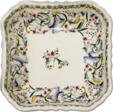 Porte-cartes Pompadour TOSCANA