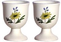 Coffret de 2 Coquetiers OISEAUX DU PARADIS