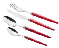 Coffret de 24 pieces Tang grenadine