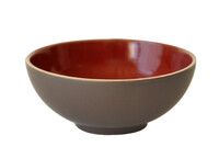 Coupelle TOURRON CERISE