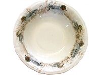 Coffret de 4 Coupes SOLOGNE