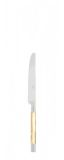 Couteau a dessert CONTY NACRE NATUREL