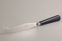 Couteau a fromage Newbridge bleu marine