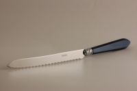 Couteau a pain Diana saphir
