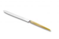 Couteau a pain Tang citron