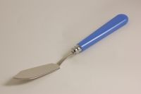 Couteau a poisson NEWBRIDGE BLEU CIEL