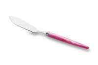 Couteau a poisson TANG FUCHSIA