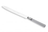 Couteau a pain Clara Cristal