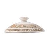 Couvercle Sucrier Chevaux Du Vent