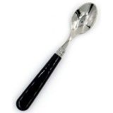 Cuillere a cafe Newbridge noir