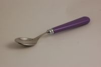 Cuillere a cafe Newbridge violet