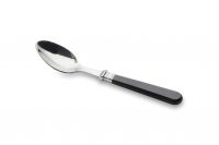 Cuillere a dessert CLASSIC Noir