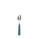 Cuillere a moka Newbridge turquoise