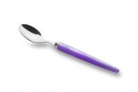 Cuillere a moka Tang lavande