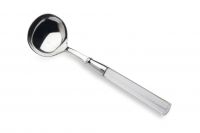 Cuillere a sauce Clara Cristal