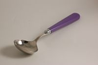 Cuillere a sauce Newbridge violet