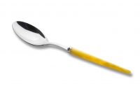 Cuillere de service Tang citron