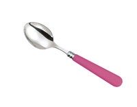 Cuillere de table Newbridge rose fushia