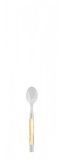 Cuillere moka Conty nacre naturel