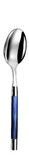 Cuillere table CONTY BLEU NUIT
